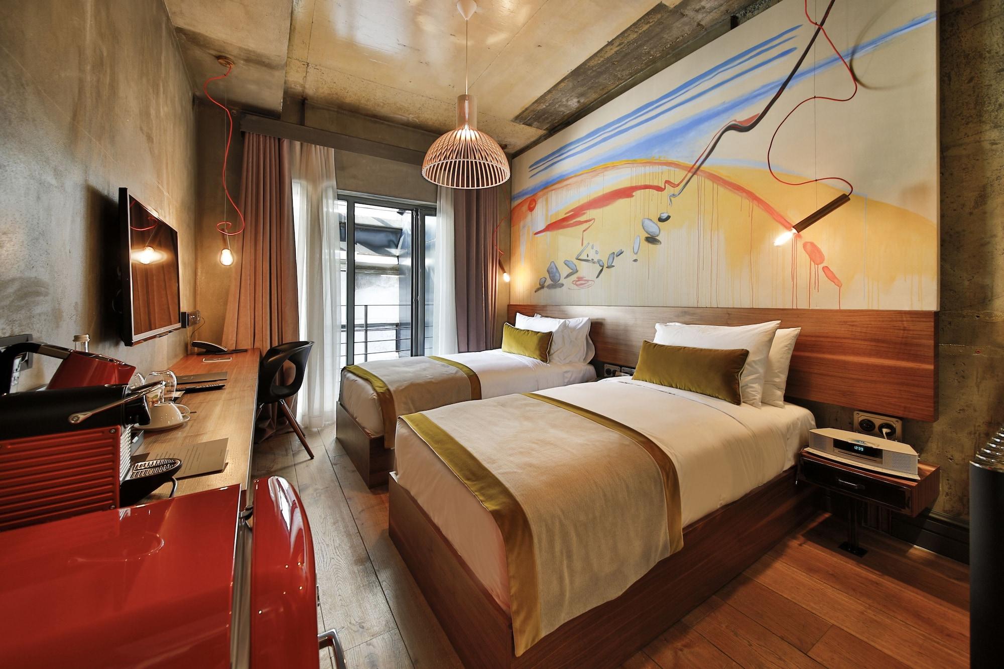 The Public - Special Category Hotel