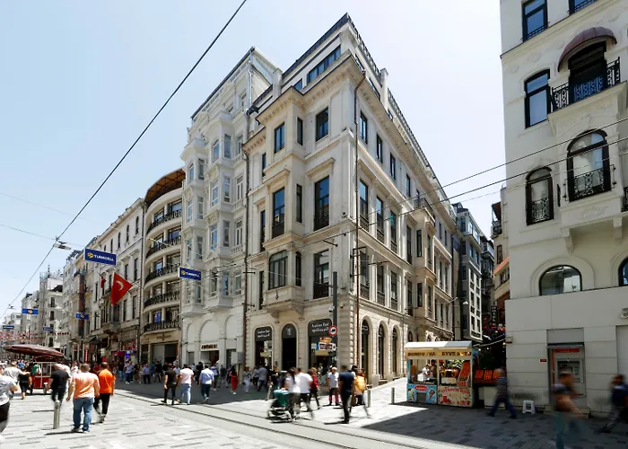 Hotel The Public - Special Category