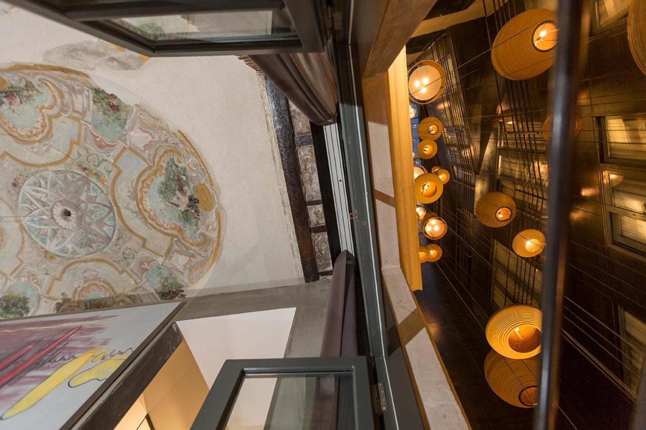 The Public - Special Category Otel