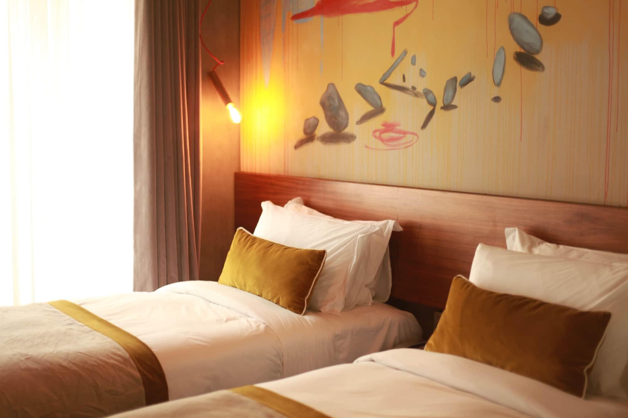 The Public - Special Category Otel İstanbul