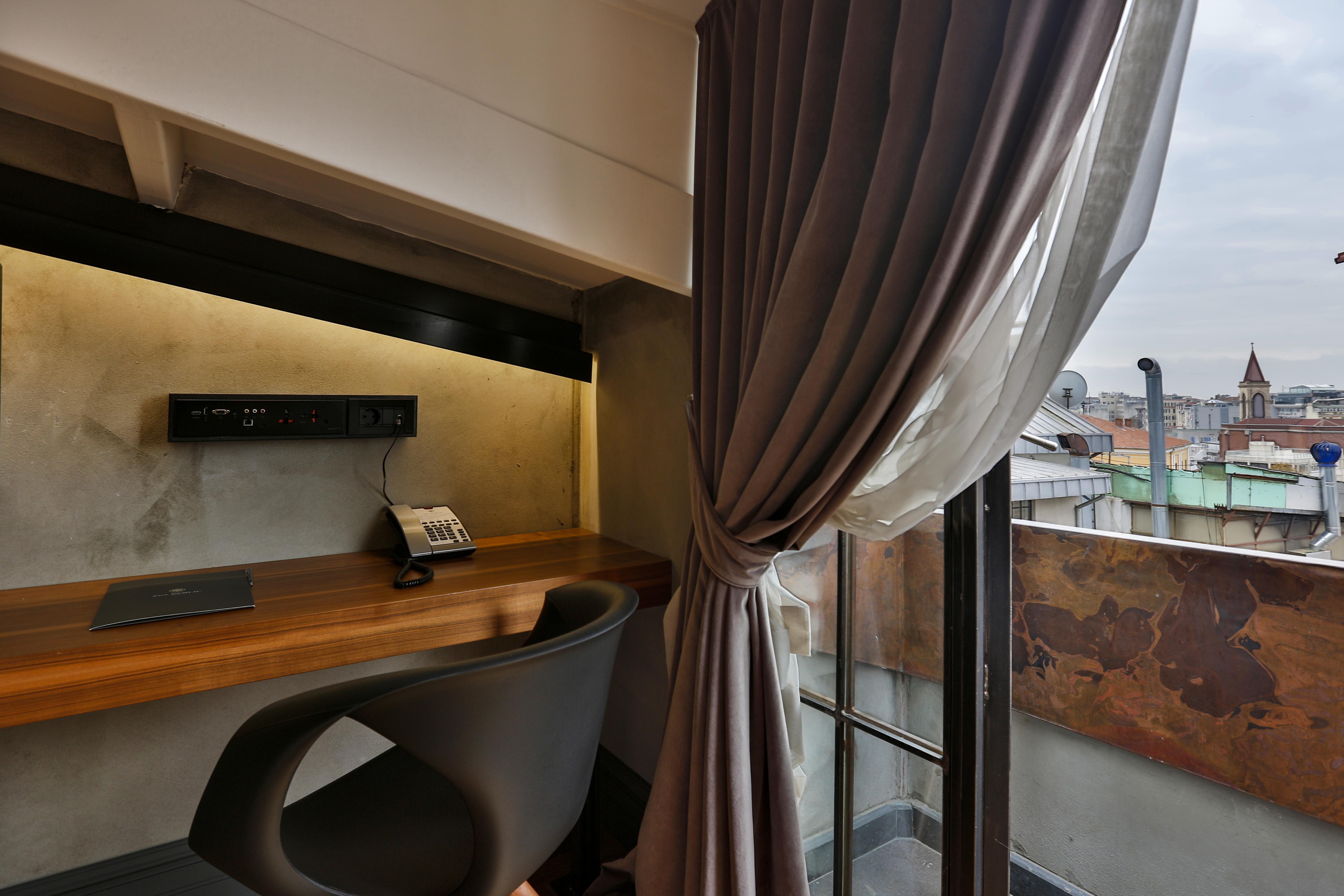Otel The Public - Special Category 4*