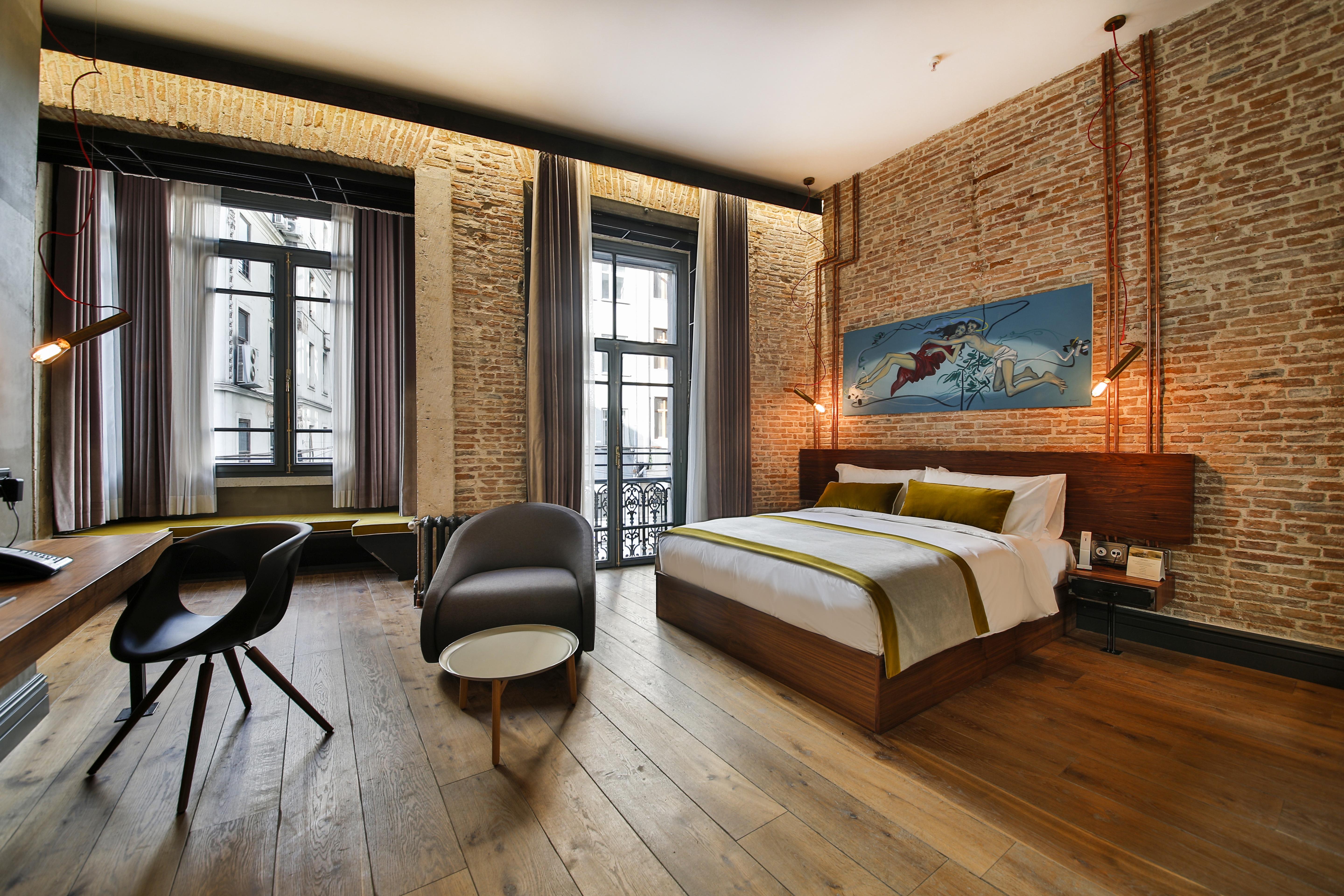 The Public - Special Category Otel