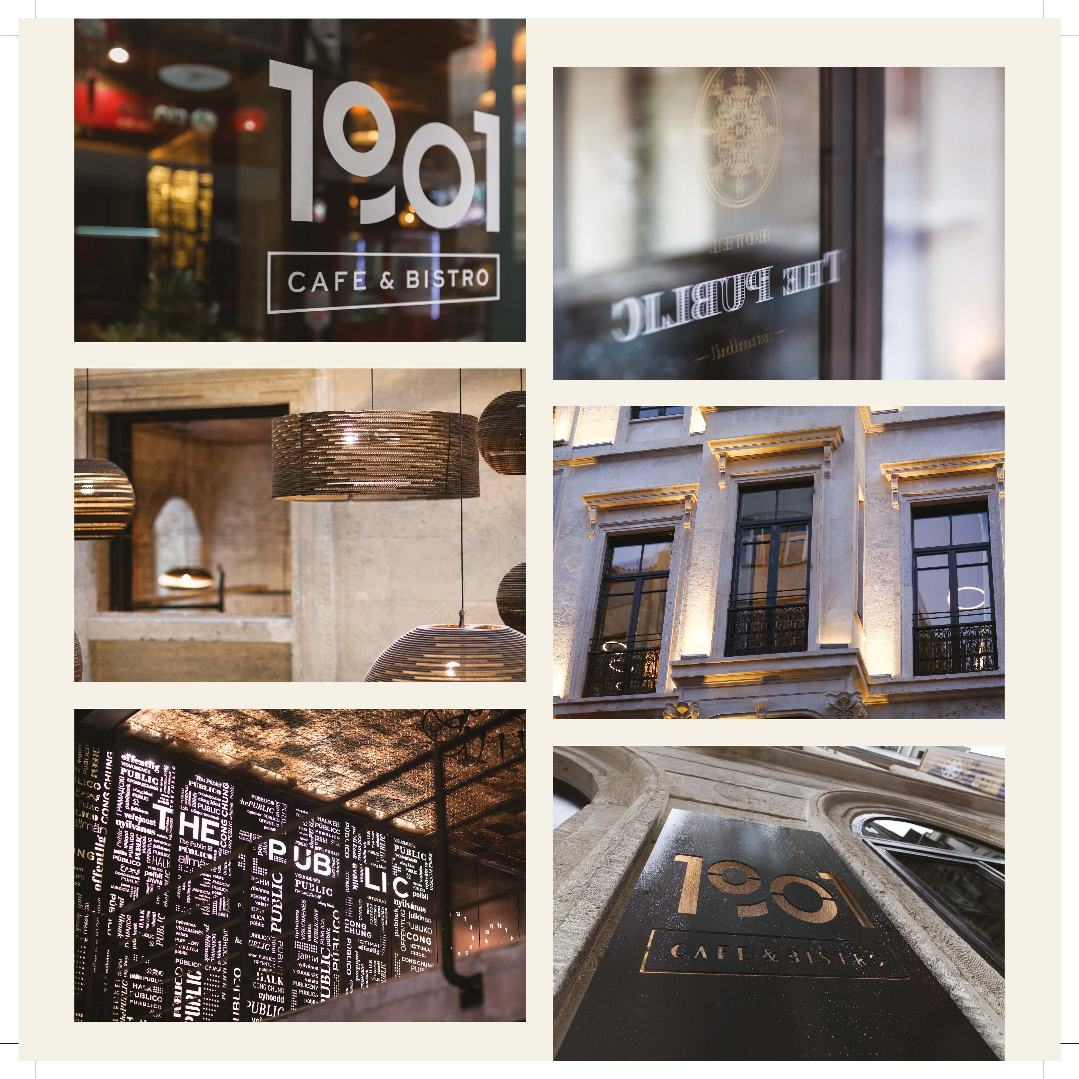 The Public - Special Category İstanbul