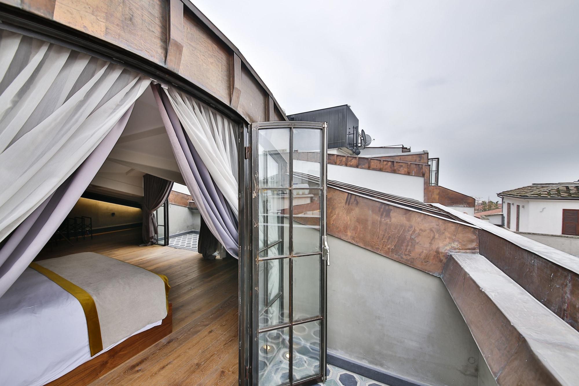 The Public - Special Category İstanbul