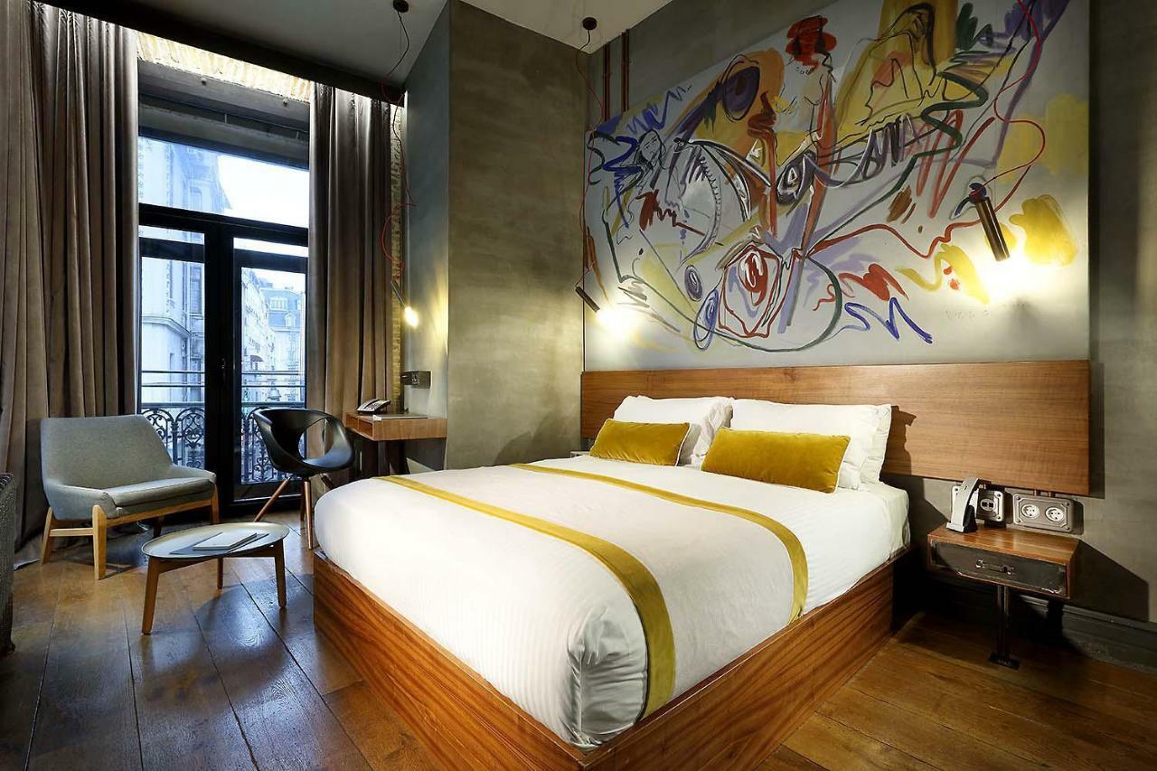 The Public - Special Category Otel