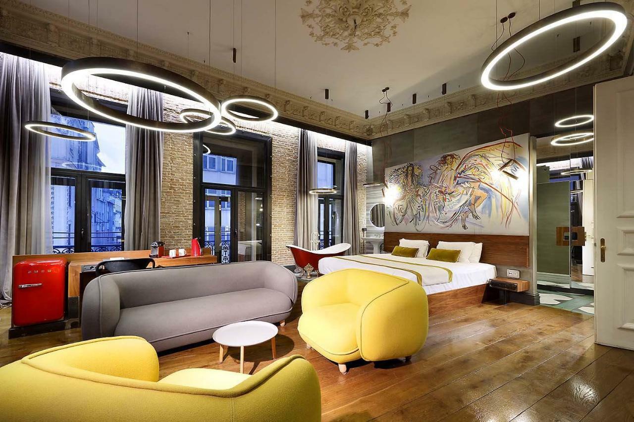 The Public - Special Category Otel